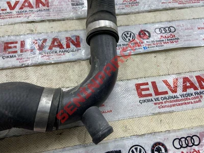 3C0121087 - SOĞUTMA SIVISI HORT - İkinci El Orjinal