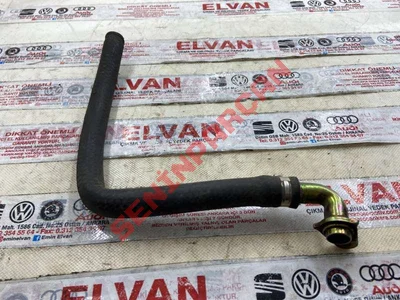 4B0422887E - BAGLANTIHORTUMU - İkinci El Orjinal