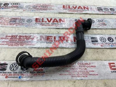 03G103493EC - HAVA ALMA HORTUMU - İkinci El Orjinal
