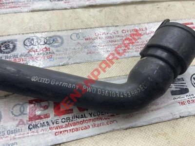 03G103493BB - HAVA ALMA HORTUMU - İkinci El Orjinal