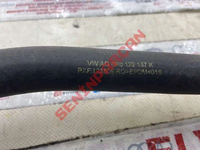 6R0122157K - RADYATOR HORTUMU