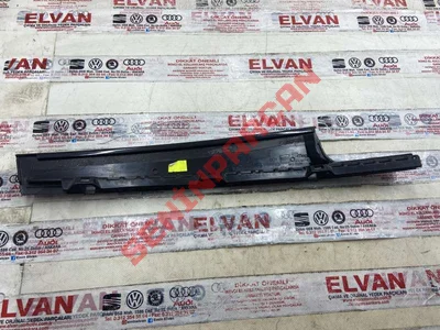 5F4837902C - KAPI CAMI ÇERÇEVESİNİN SİPERİ - İkinci El Orjinal
