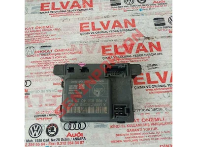 A9068204026 - KAPI BEYNİ - İkinci El Orjinal