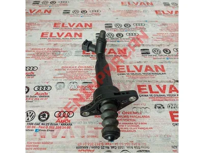 1S0721261E - ALT MERKEZ SİLİNDİRİ - İkinci El Orjinal