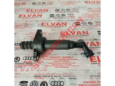 1S0721261E - ALT MERKEZ SİLİNDİRİ - İkinci El Orjinal