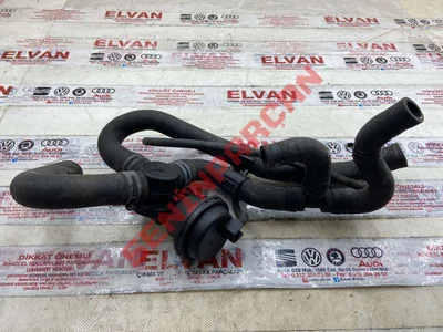 2H0121805A - SOGUTMA BORUSU