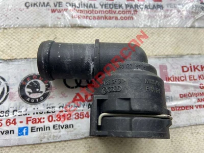 1K0122291H - HORTUM KAPLINI - İkinci El Orjinal