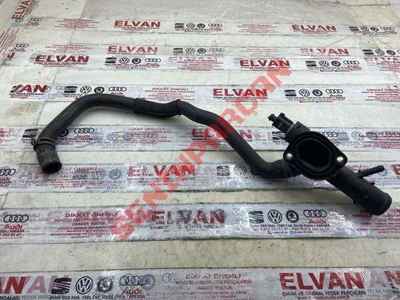 1K0121157EK - SOĞUTMA SIVISI HORT - İkinci El Orjinal