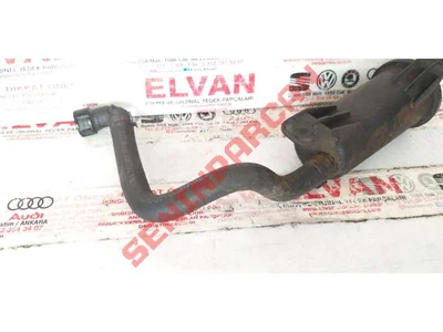 2D0201204J - YAKIT BORUSU