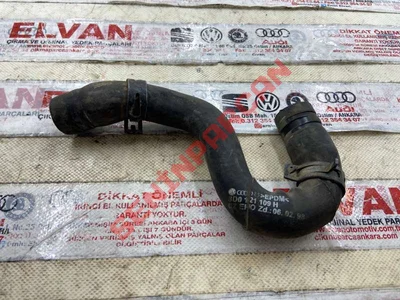 8D0121109H - SOĞUTMA SIVISI HORT