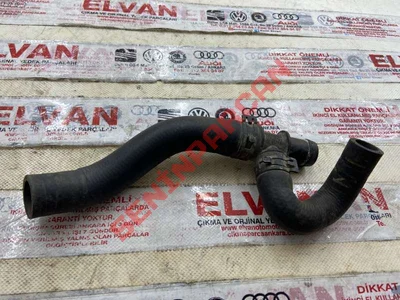 1K0122073EE - SOĞUTMA SIVISI HORT