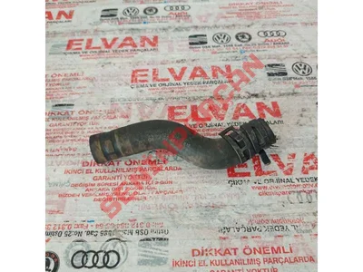 6R0121058K - SOĞUTMA SIVISI HORT - İkinci El Orjinal