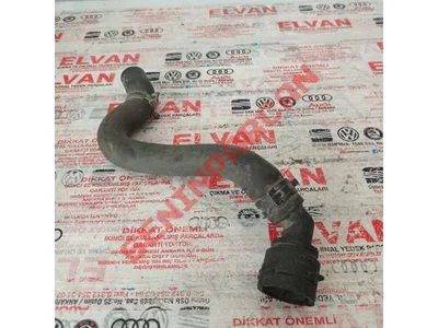 1J0122073AC - SOĞUTMA SIVISI HORT - İkinci El Orjinal
