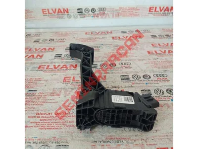 5Q1723503H - GAZ PEDALI - İkinci El Orjinal