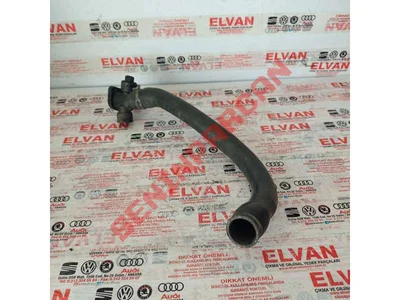 2D0121101K - HORTUMRADYATOR - İkinci El Orjinal