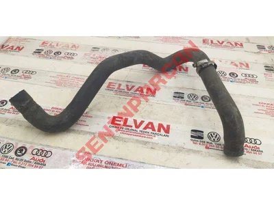 8D0819374 - SOĞUTMA SIVISI HORT - İkinci El Orjinal