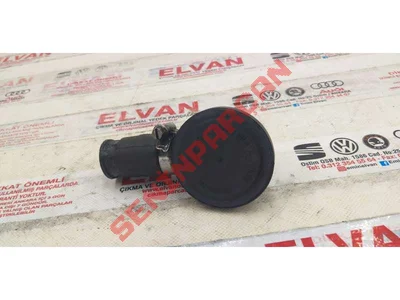 034129101D - BASINÇ AYAR VALFI - İkinci El Orjinal