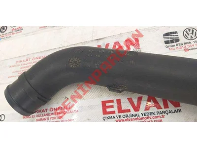 6Q0145762 - BASINÇ BOURUSU - İkinci El Orjinal