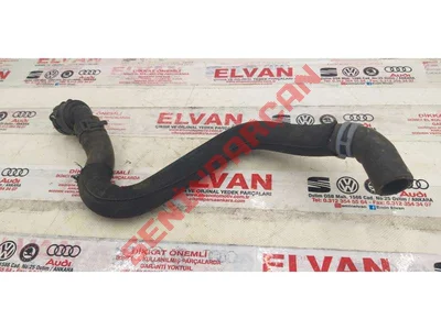 1K0122157KG - YAYLI BAĞLANTILI SOĞUTMA - İkinci El Orjinal