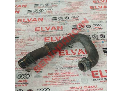 2H0121157BB - RADYATOR FANI VE DAVLUMBAZ - İkinci El Orjinal