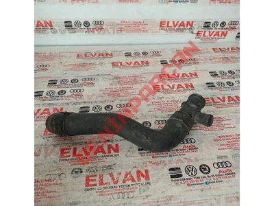 1K0121049BN - YAYLI BAĞLANTILI SOĞUTMA - İkinci El Orjinal