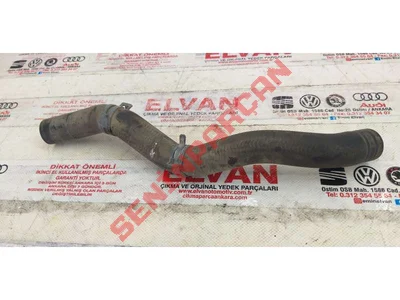 6Q0121157S - HORTUM SU - İkinci El Orjinal