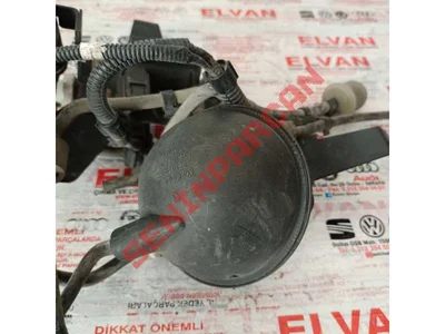 054129808 - AMORTİSÖR - İkinci El Orjinal