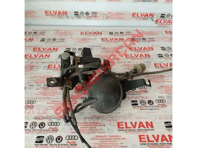 054129808 - AMORTİSÖR - İkinci El Orjinal