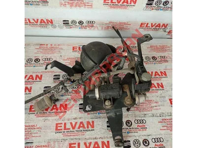 7H0906279T - TUTUCU - İkinci El Orjinal