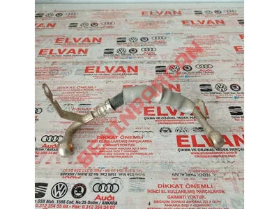 06F121497E - SOĞUTMSIVBORU - İkinci El Orjinal