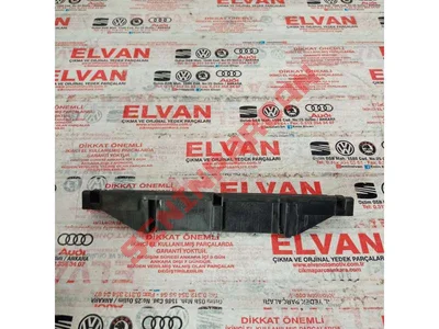 6Q0971615AB - KABLO TUTUCU