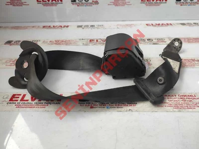 6R0857806 - OTOMATİKLİ ÜÇ NOKTALI