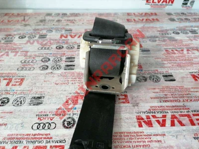 5J6857448A - ÜÇ NOKTALI EMNİYET KEMERİ