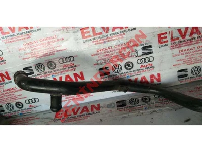 06A121065D - SU BORUSU