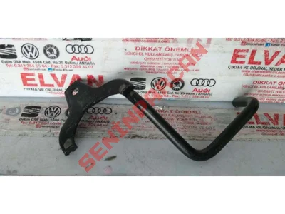 6C1723913 - ÇARPMA BRAKETİ