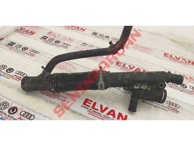 6Q0122447CT - SU HORTUMU - İkinci El Orjinal