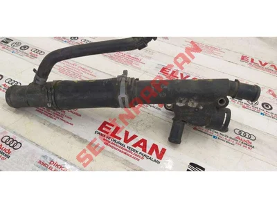 6Q0122101BN - SU HORTUMU