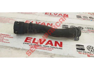 1K0122101KJ - SOGUTMA SIVIS HORTUMU