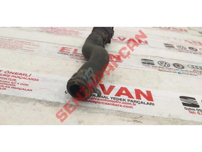 1K0122101KJ - SOGUTMA SIVIS HORTUMU