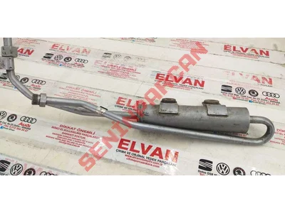 8E0317823Q - YAG BORUSU - İkinci El Orjinal