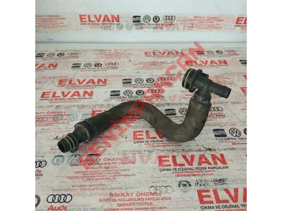 04E103202G - HAVA ALMA HORTUMU - İkinci El Orjinal