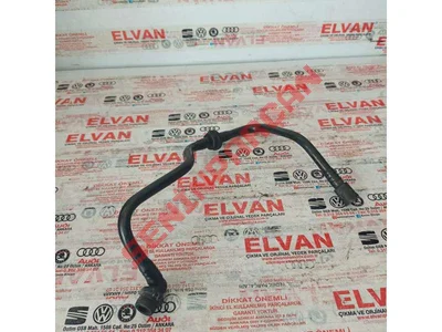 1K0612041E - ÇEKVALFLI VAKUM - İkinci El Orjinal