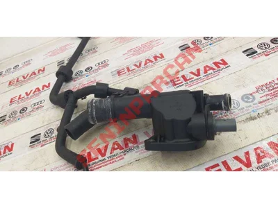 5N0122447AC - SOĞUTMA SIVISI HORT