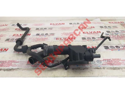 5N0122447AC - SOĞUTMA SIVISI HORT - İkinci El Orjinal