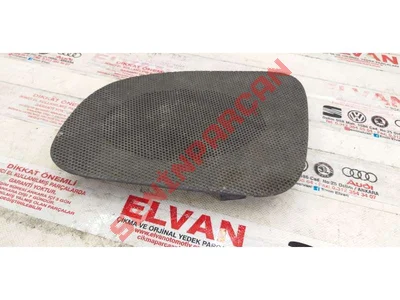 6K5868151 - HOPARLÖR SİPERİ