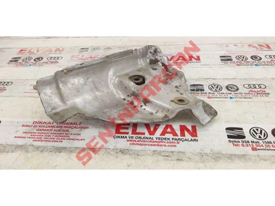 04E253041F - ISITMABUJISI - İkinci El Orjinal