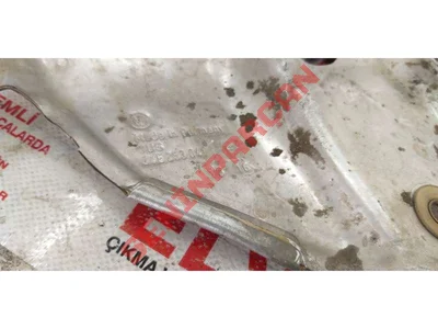 04E253041F - ISITMABUJISI - İkinci El Orjinal