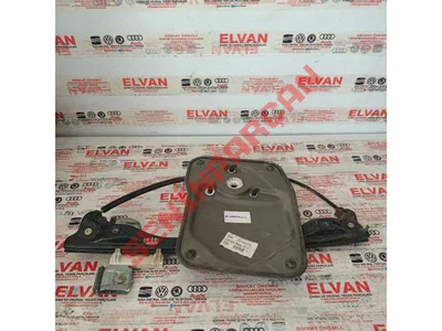 5J1837401K - CAM KRİKOSU - İkinci El Orjinal