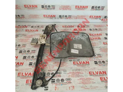 5J7837401 - CAM OTOMATİĞİ - İkinci El Orjinal