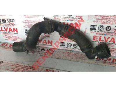 6Y0121049F - YAYLI BAĞLANTILI SOĞUTMA - İkinci El Orjinal